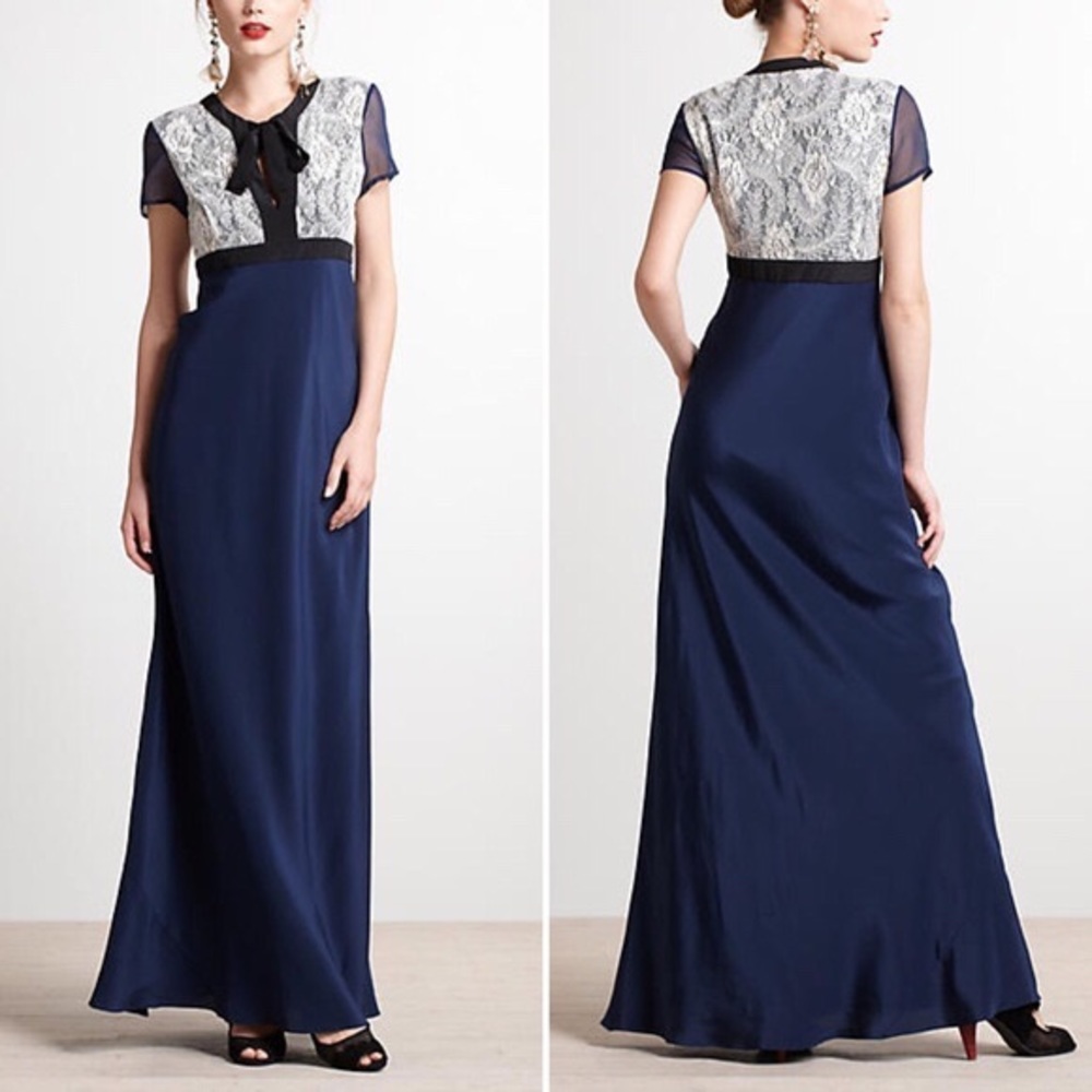 Anthropologie Dress Vessel by Timo